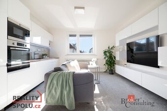 Prodej, domy/rodinný, 105 m2, Splavná 578, 19800 Praha, Hlav - 16