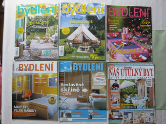 Knihy do každé domácnosti,všehochuť - 16