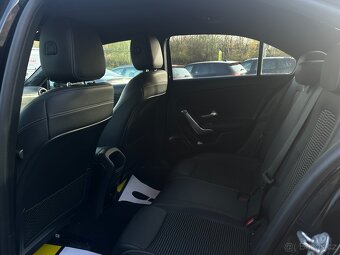 Mercedes-Benz A 250 2020 - 16