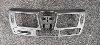 Renault Laguna 3 palubní deska a další díly - 16