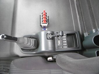 MAN TGM 18.290 nový 12t hákový nosič - 16