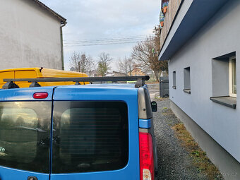 Prodám Renault Trafic 2013, nový motor po GO včetně rozvodů - 16