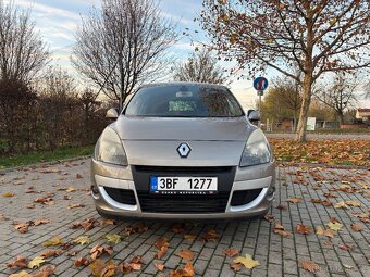 RENAULT SCENIC 1.4 TCe - 16