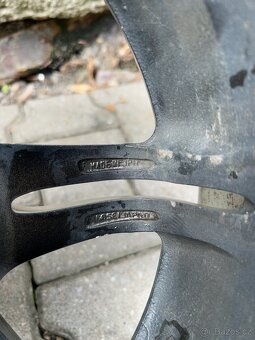 Kosei Racing RT MAXi 15" a 16" made in JAPAN- TDC - 16