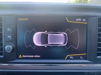 Seat Leon, 1.2 TSI 81kW-1xMAJ.-STYLE-NAVI - 16