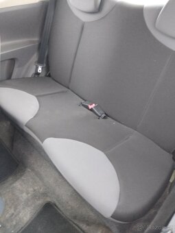 Citroen C1 první majitelka ročník 1944 - 16