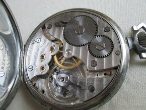 STAR.HODINKY -NEJDOUCÍ - 16