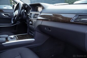 Mercedes-Benz E 220 220 CDI BlueEfficiency - 16