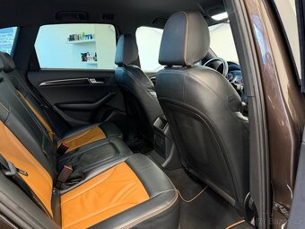 Audi Q5,  2.0TDI 141kW 4x4/SERV.KN./TZ - 16