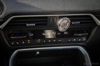 Mazda CX-60 2.5 PHEV, 357PS, HOMURA - 16