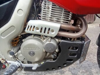 Cagiva Canyon 500 - 16