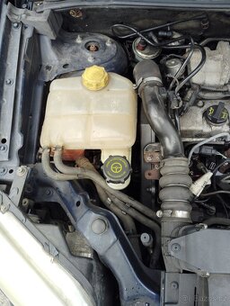 Ford Tranzit Connect - 16