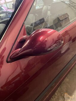 BMW E36 náhradní díly - 16