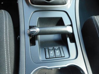 Ford S-MAX,2,0 TDCi Businees - 16