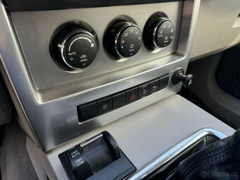 Jeep Cherokee 2.8 CRD 130 kW 4x4 - 16