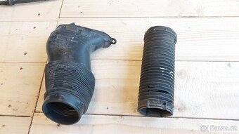 VW Transporter T5 – STABLIZÁTOR, FILTRBOX, STARTÉR , TAŽNÉ - 16