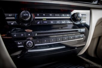 BMW X5 M50d A/T, 280kW, A8, 5d. (2013 - 2018) - 16