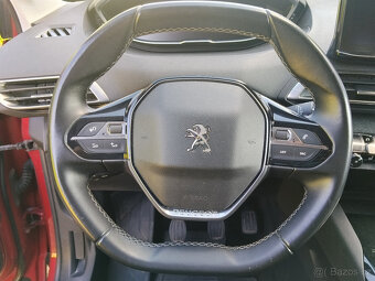 Peugeot 3008 II 1.5 BlueHDi Allure Pack S&S - 16