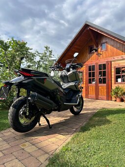 Zontes Gizmo 368 Adventure - 16