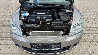 Škoda Octavia //1.6MPi//75kW//ELEGANCE//1.MAJ//SERVIS// - 16
