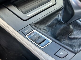 BMW F11 525 D Nehavarováno Nelakováno - 16