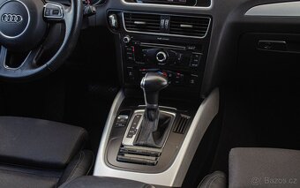 Audi Q5 2.0TDI Quattro S-line - 16