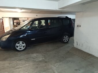 Renault Espace 2006 - 16