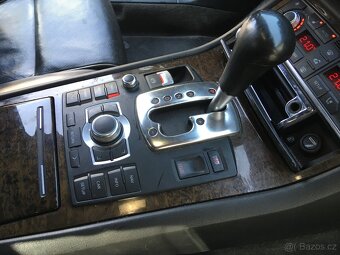 Audi A8 D3 4,2TDI 240KW - 16