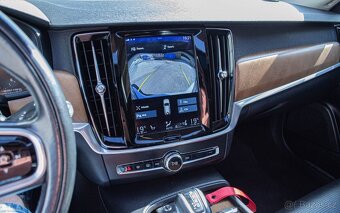 Volvo V90 D5 2.0L Inscription AWD A/T - 16