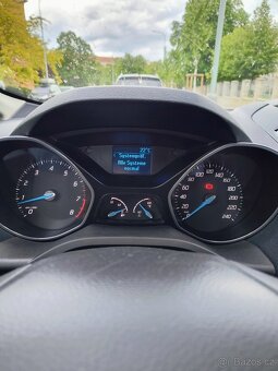Ford Grand C-Max Titanium 1.6 benzin 110 KW - 16