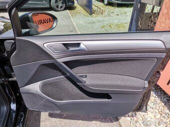 Volkswagen Golf Variant 1.2TSi 77kw PDC - 16