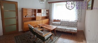 Prodej, zemědělská usedlost - statek, Nestanice - 16