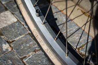 Vintage horské kolo Merida Alon Tech LX - 16