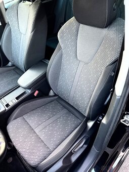 Škoda Octavia IV DSG - 16