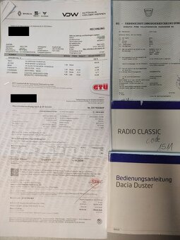 Dacia Duster 1.6i 16V 77KW,4x2,ALU,KLIMA,BC,HAGUSY,USB. - 16