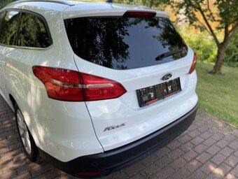 Ford Focus 1.0 Ecoboost 92kw výhodně - 16