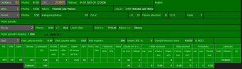 Prodej lesního pozemku k.ú. Zborov - 16