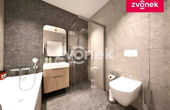 Prodej bytu 4+kk 93 m², Zlín, ev.č. 698846 - 16