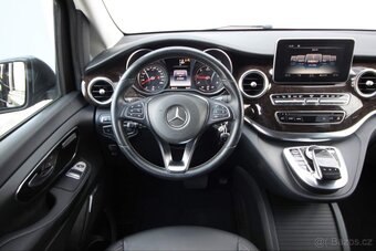 V250 CDI,W447,ILSLED,140kw,L,AVANTGARDE,Nez.TOP,BURME,360° - 16
