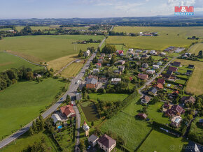 Prodej pozemku k bydlení, 1269 m², Dolní Tošanovice - 16