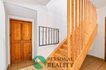 Prodej rodinné domy, 450 m2 - Cvikov - Lindava, ev.č. 02050 - 16