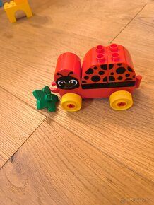 Lego Duplo- sady - 16