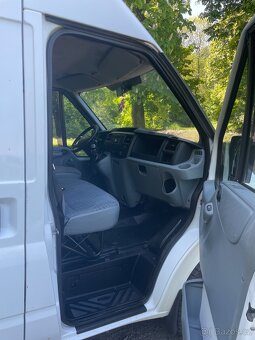 Ford transit Jumbo Trend L4H3 2.4 TDCi - 16