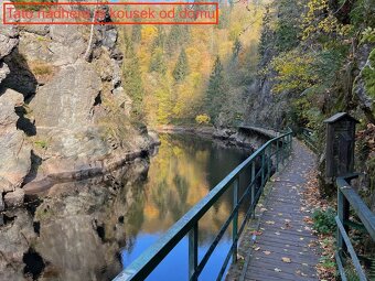 Prodám RD v Semilech kousek od centra města 3min... - 16