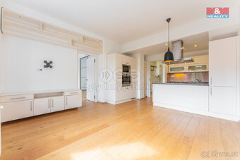 Prodej bytu 3+kk, 70 m², Praha 7, ul. Na Maninách - 16