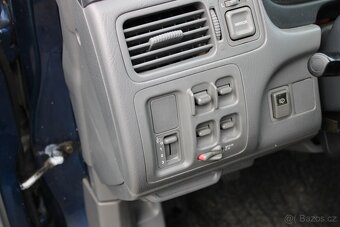 Honda CR-V 2,0i 94KW, 4 x 4, STK 3/2027, r.v. 1998 - 16