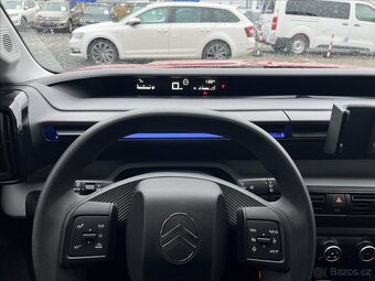 Citroën C3 1,2 S&S Max - DPH  PureTech100 (2025) - 16