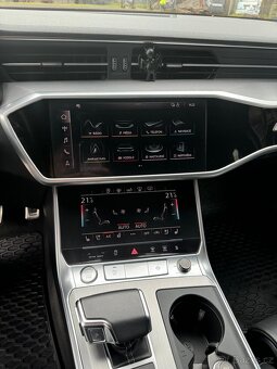 Audi A6 Avant S-line model C8 - 16