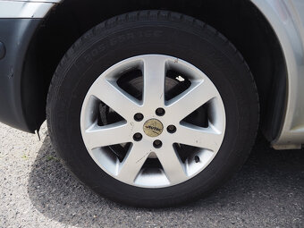 Mercedes-Benz Vito 2.2 CDI AUTOMAT - 16