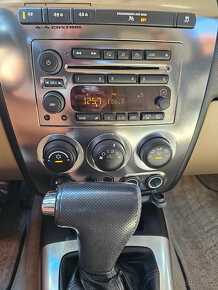 Hummer H3X 5,3 V8 ALPHA,LPG,rok 2009,Vyjímečný stav - 16